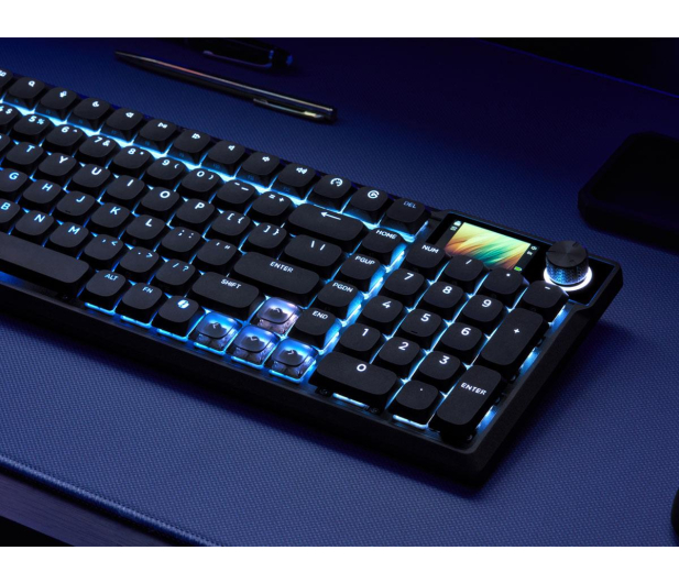 Corsair CORSAIR VANGUARD AIR 99 WL Black - 1512167 - zdjęcie 14